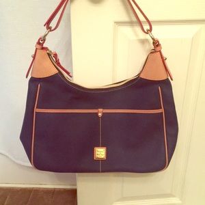 Dooney & Burke purse